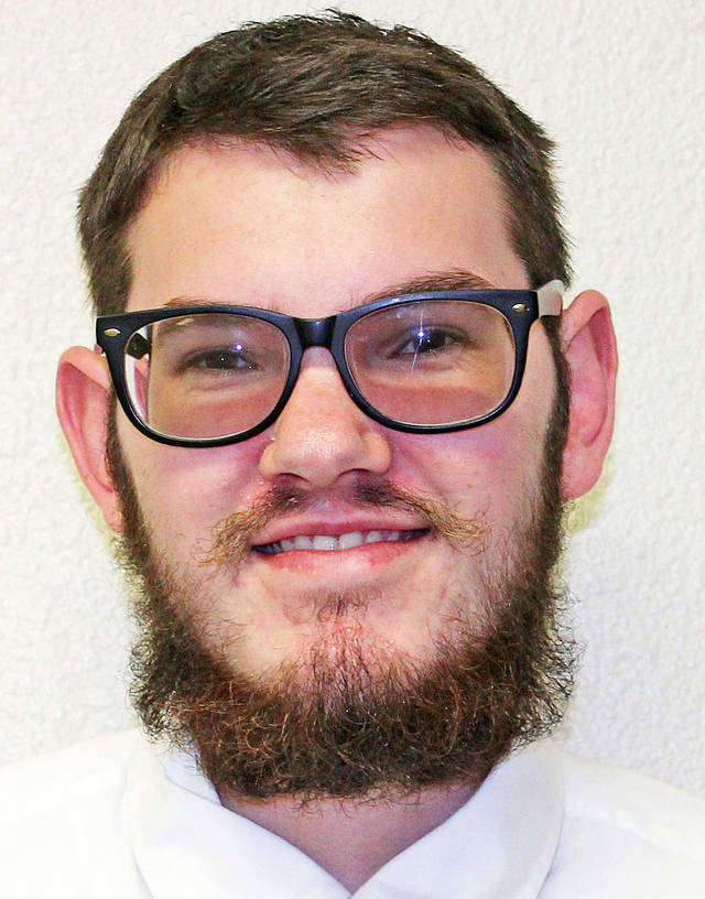 WBC names PB resident Coe Scholar