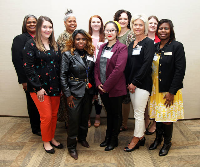 Bailey-Jefferson to lead state’s home economists’ group