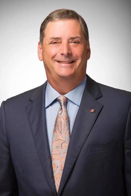 Anderson named new United Way Board president