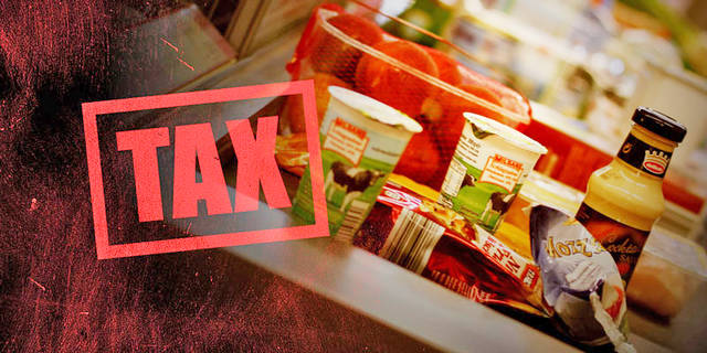 Analysis: Lawmakers testing sanctity of grocery tax cut