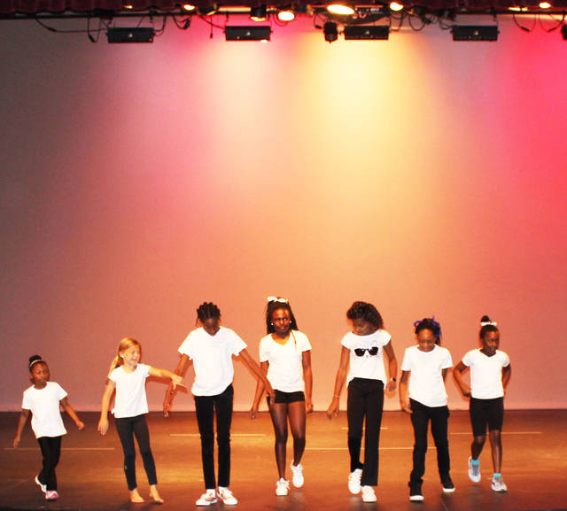 ASC announces schedule of summer camps