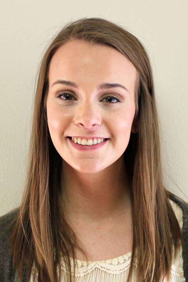 WH graduate receives WBC honor
