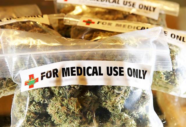 EDITORIAL: Medical pot mishandled
