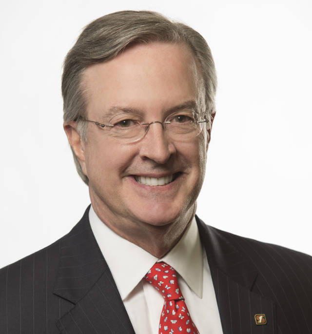 Simmons names Massanelli investor relations officer