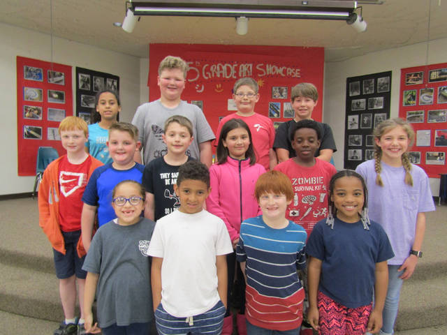 Moody’s April honorees
