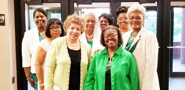 The Links Inc. supports youth orchestra