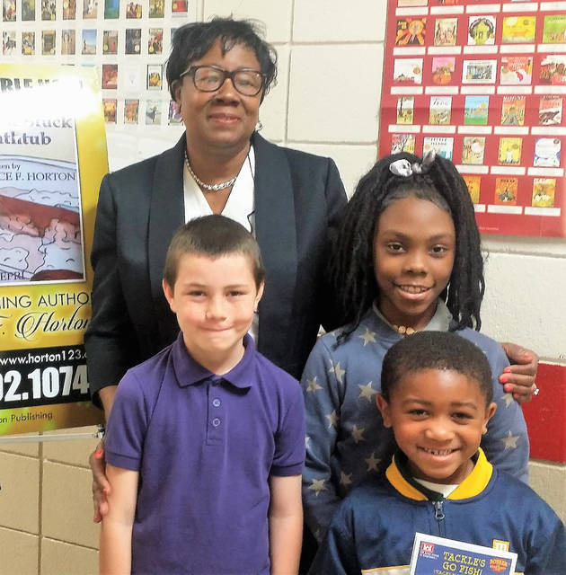 James Matthews hosts college, career awareness event
