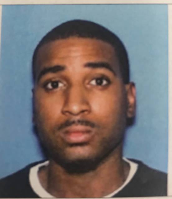 PB man shot Friday night; suspect caught