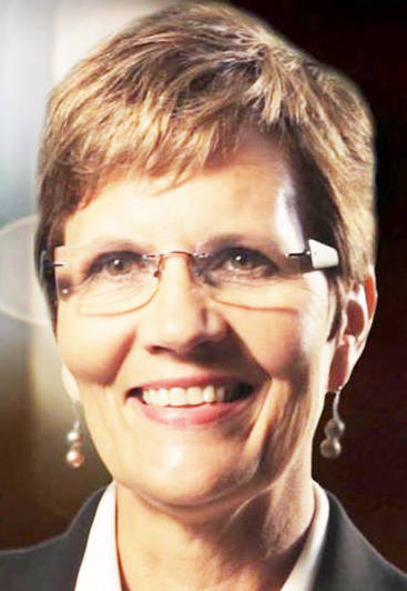 Community development speaker to describe key ‘turn-around’ elements