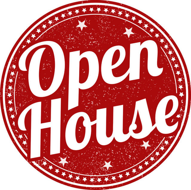 Commercial to host open house tonight