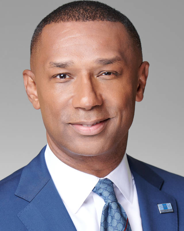 UAPB spring commencement set May 12; to feature Johnny C. Taylor