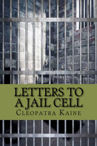 PB author Kaine writes Letters to a Jail Cell