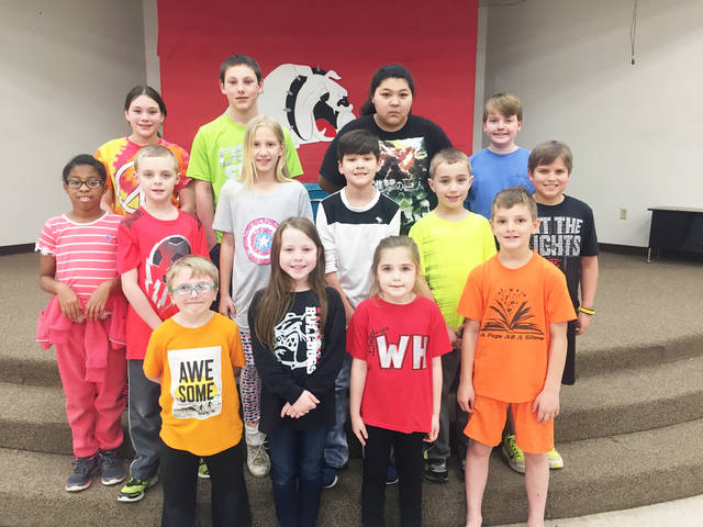 Moody’s March honorees
