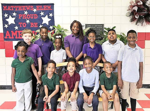 james-matthews-names-april-honorees-pine-bluff-commercial-news