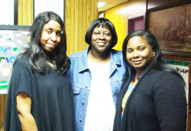All Called to Serve Ministry conducts sessions for parents, youth