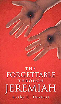 Pine Bluff author Dockett writes second book