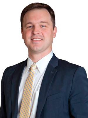 Gubernatorial hopeful Henderson visits PB Monday