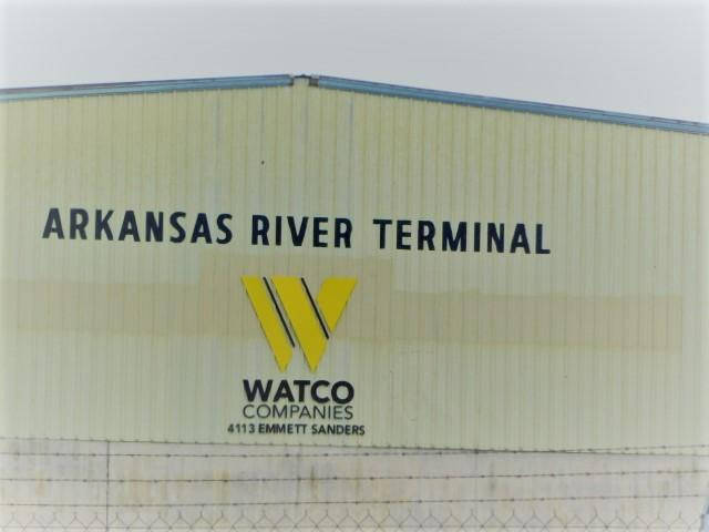 Economic Development Side: Watco continues upgrades to port terminal