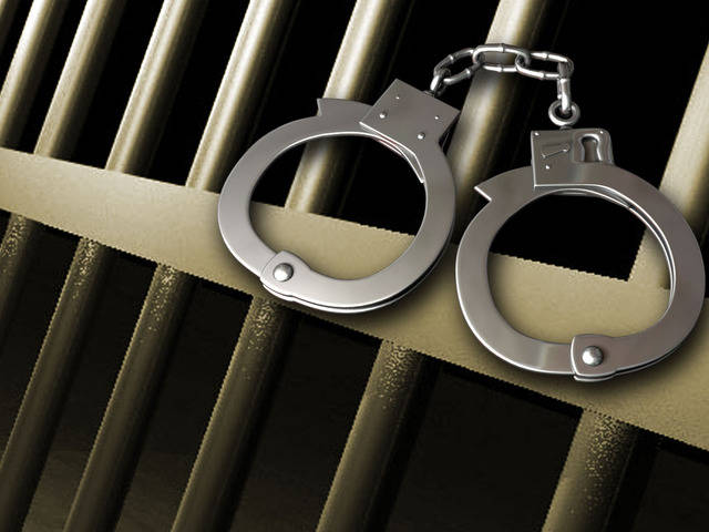 Man films alleged rape with cellphone
