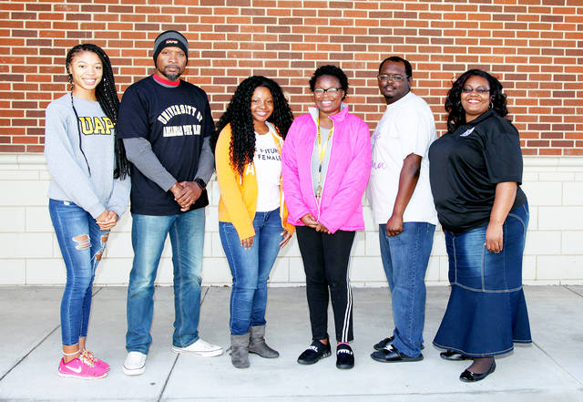 6 students to participate in UAPB’s new program in South Africa