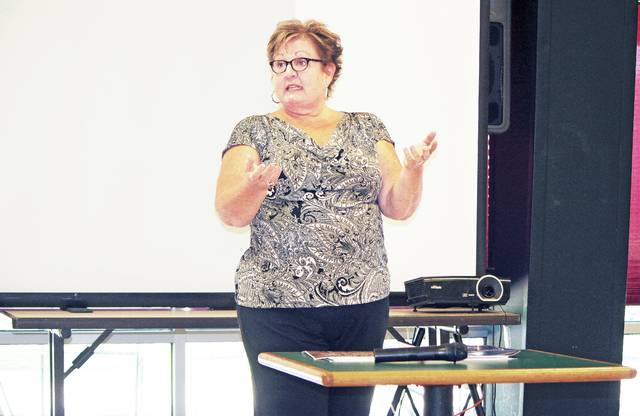 UW director: Small businesses are city’s ‘cornerstone’
