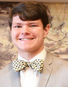 3 Rison students to receive Governor’s Distinguished Scholarships
