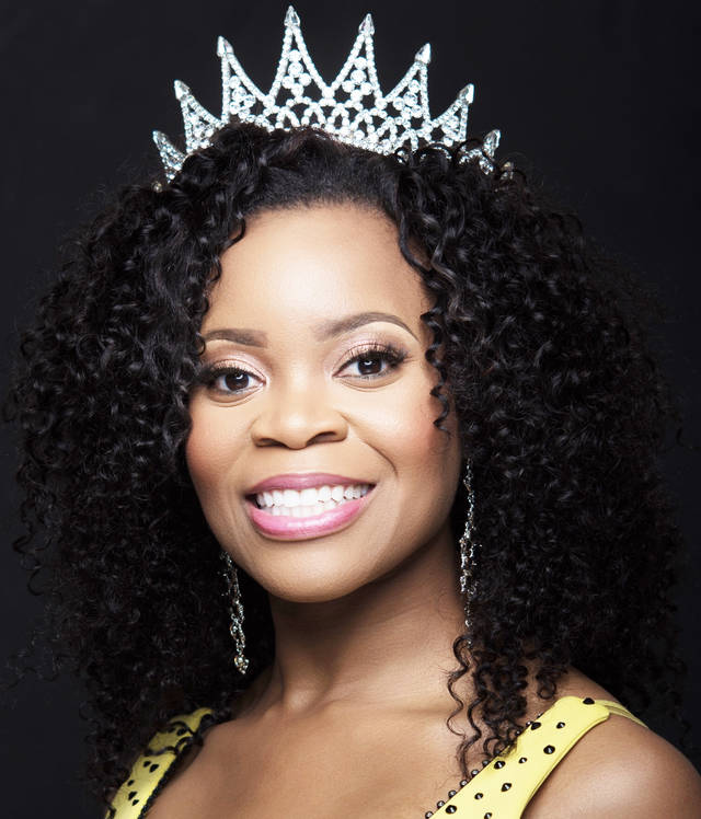 PBHS to feature Mrs. Arkansas United States