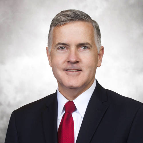 Former Regions Bank executive Shirrell hired by Simmons