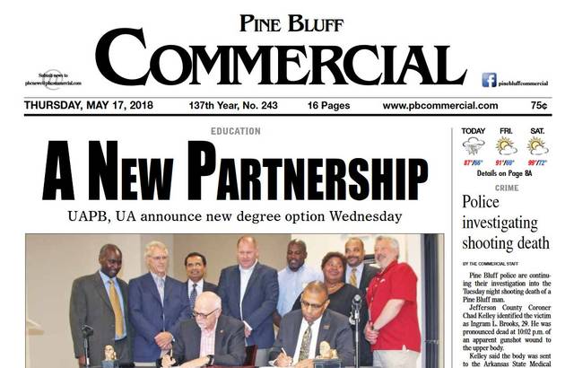 Press issues snarl PBC delivery