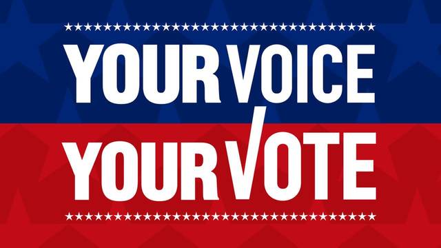 EDITORIAL: Commercial won’t be endorsing candidates