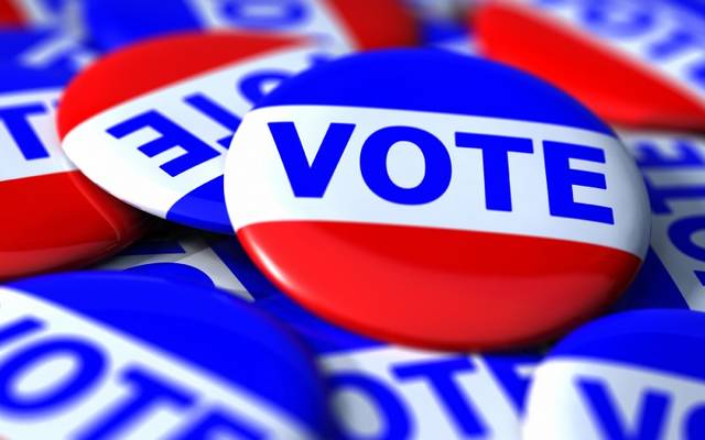 Early voting winding down ahead of Tuesday’s election
