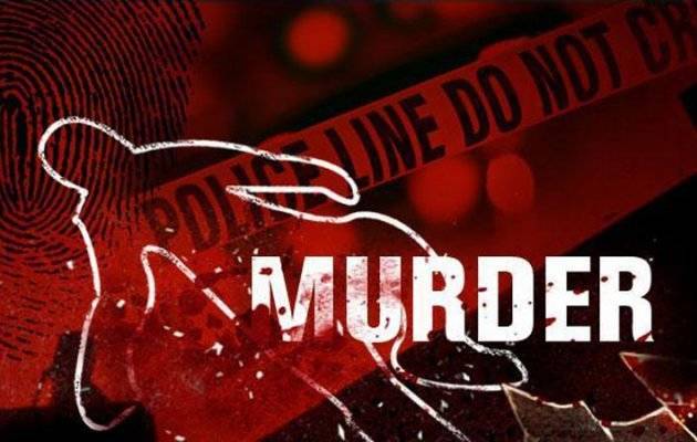 Saturday murder victim ID’d