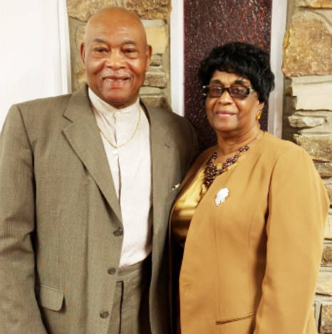 Pine Bluff Area Church News for the week of 5-25-18