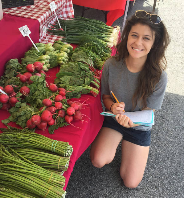 Food innovation project aims to help reduce waste, increase sales
