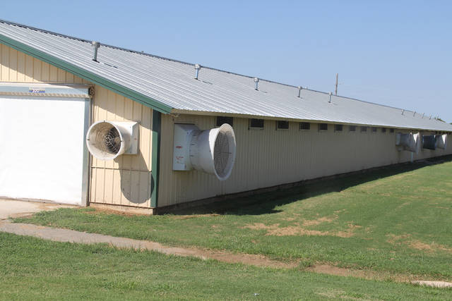 Summer prep for poultry houses: Focus on cooling systems