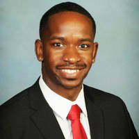 Pine Bluff resident Girley publishes first book