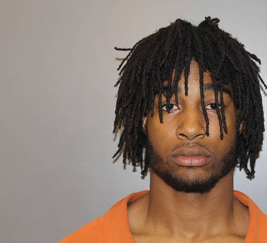 Beasley sentenced to prison in robbery, shooting cases | Northwest ...