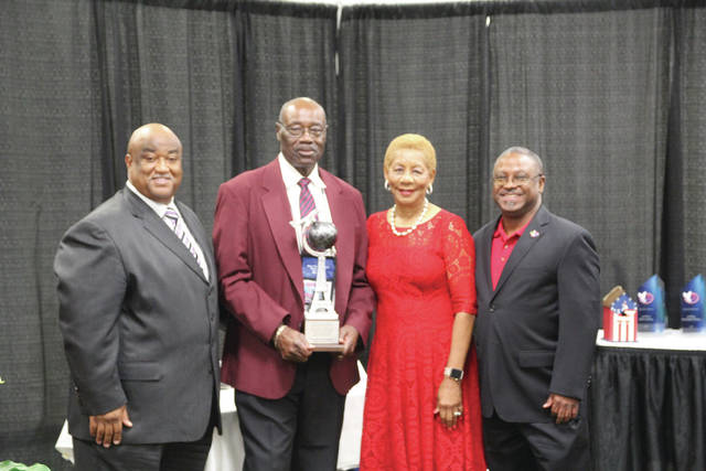 BPA pilots bid farewell to PB with ceremony