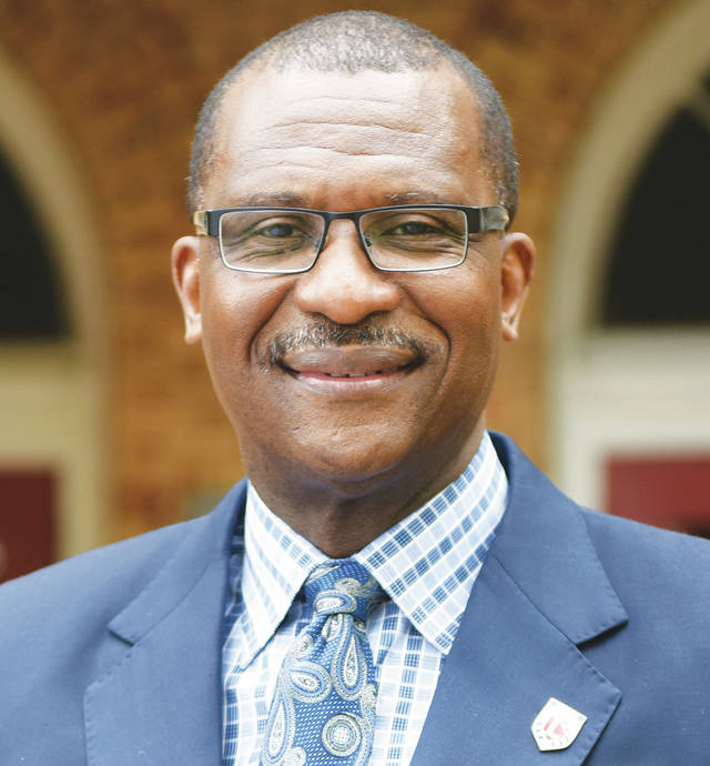 UAM selects Pine Bluff native new vice chancellor