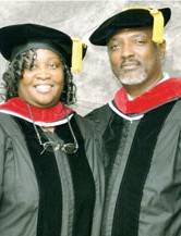 Pine Bluff residents to graduate from theological institute