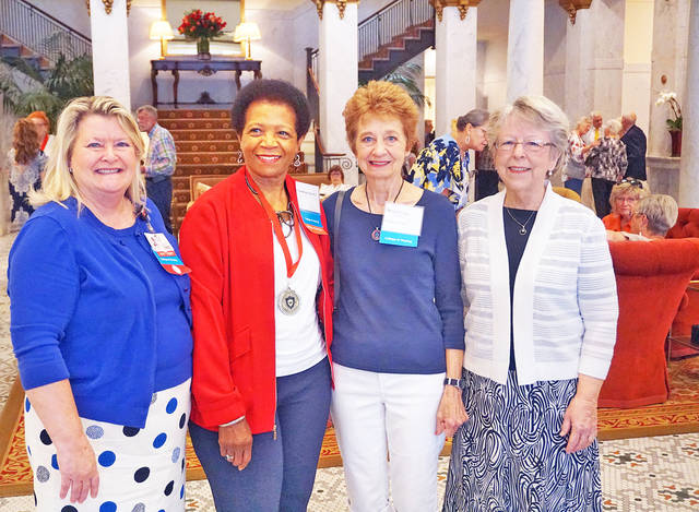 PB native reflects on successful nursing career