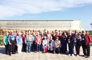 Relyance Bank Crown Club travel to Kentucky