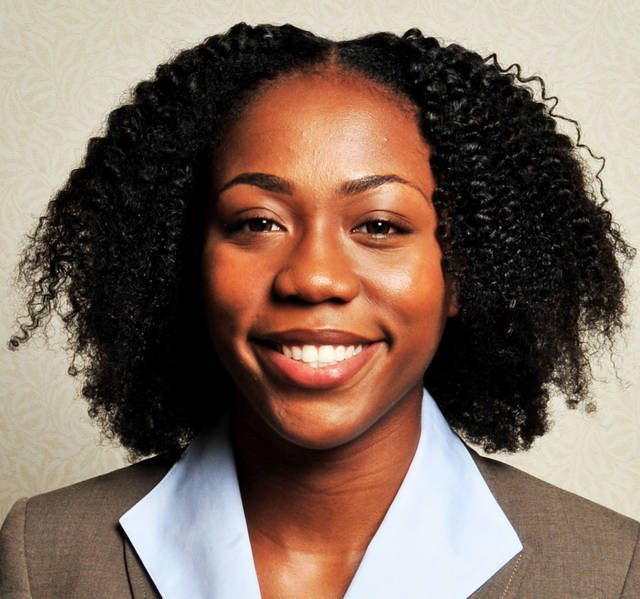 Florida optics, photonics program accepts UAPB alumna