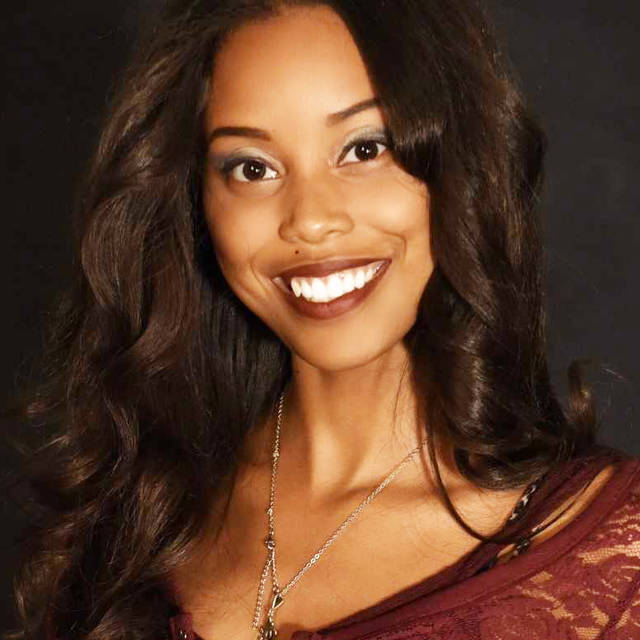 UAPB graduate accepted into masters to doctorate program