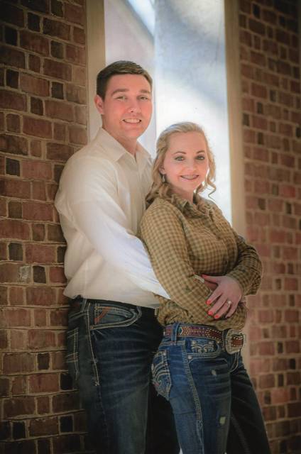 McVay – Sweeney engagement