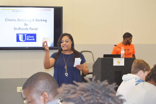 Youth Money Camp set in 3 SEA cities