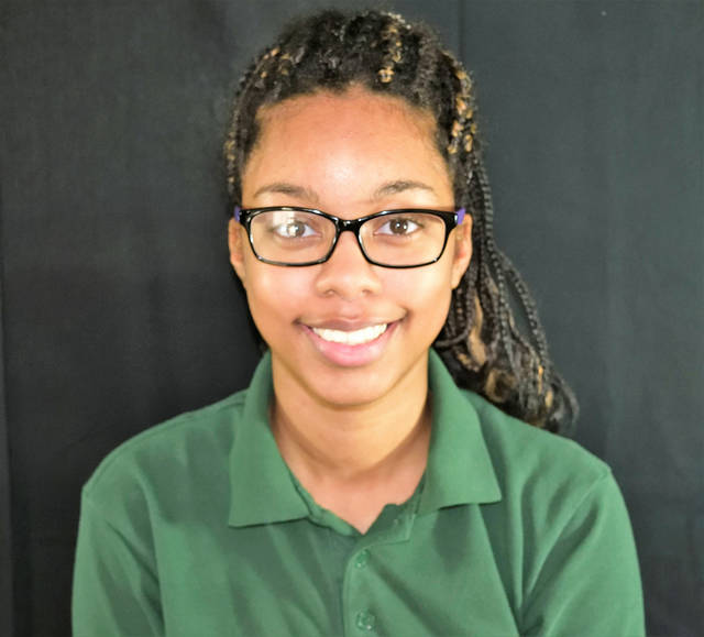 Dollarway student among Ag Discovery participants