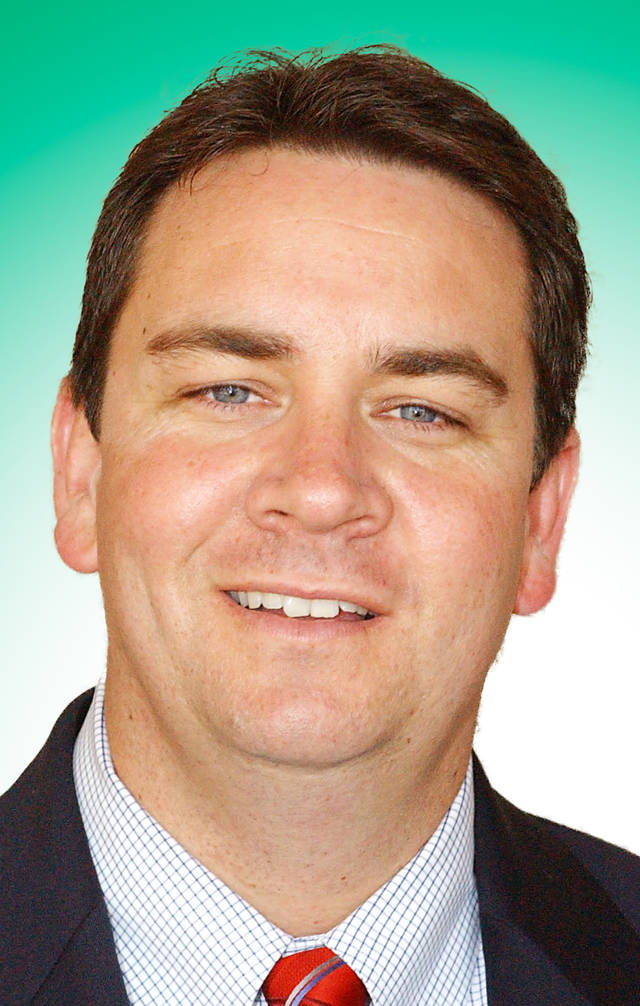 UAM names Jeff Weaver vice chancellor for advancement