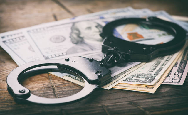 Analysis: Bribery claims overshadow Arkansas government