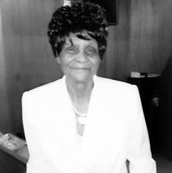 Estella Dokes celebrates 90th birthday